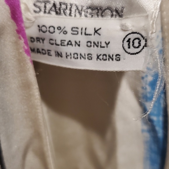 NWT VINTAGE Francesca of DEMON 10 - Picture 7 of 9